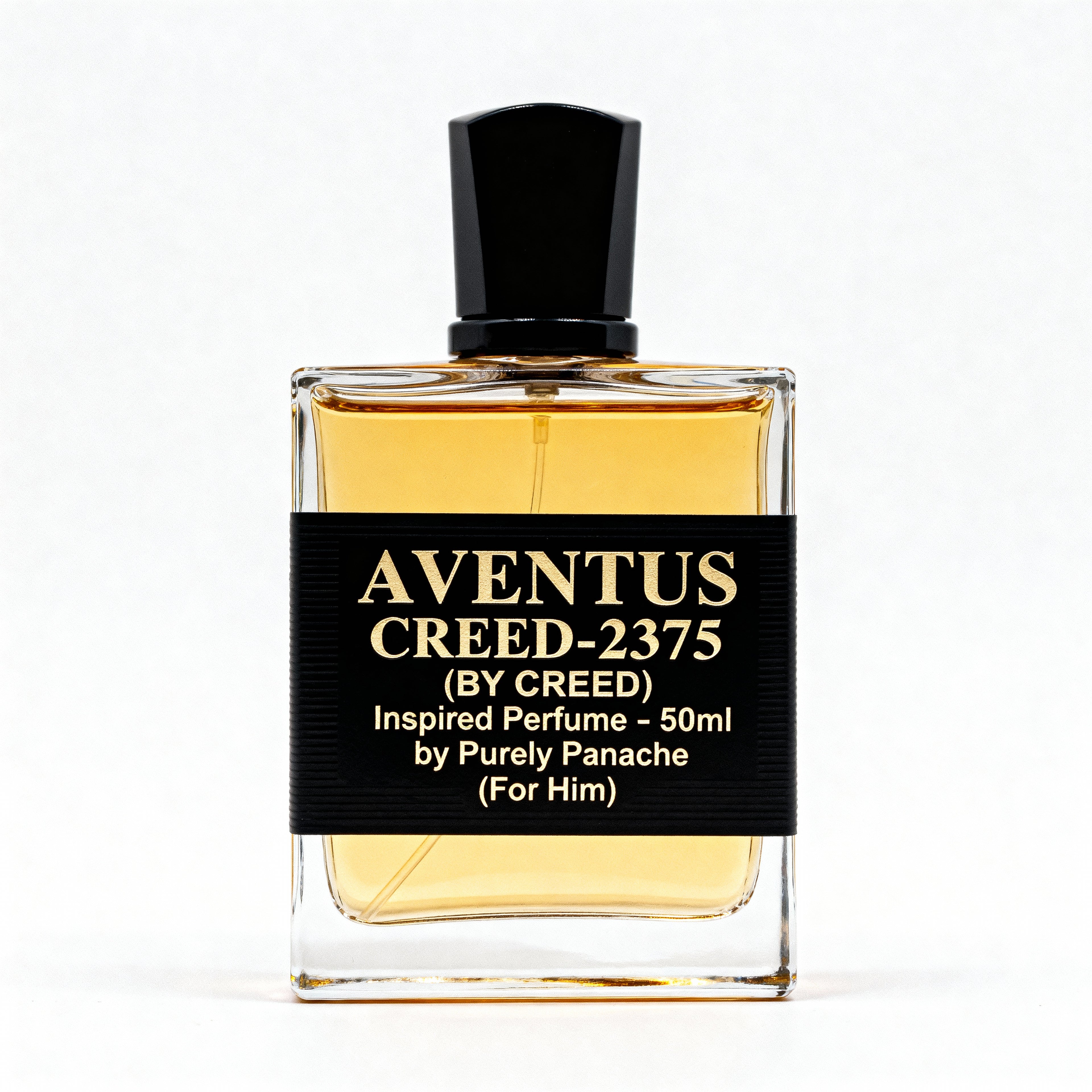 AVENTUS CREED-2375 (BY CREED) Inspired Perfume – 50ml by Purely Panache (For Him)