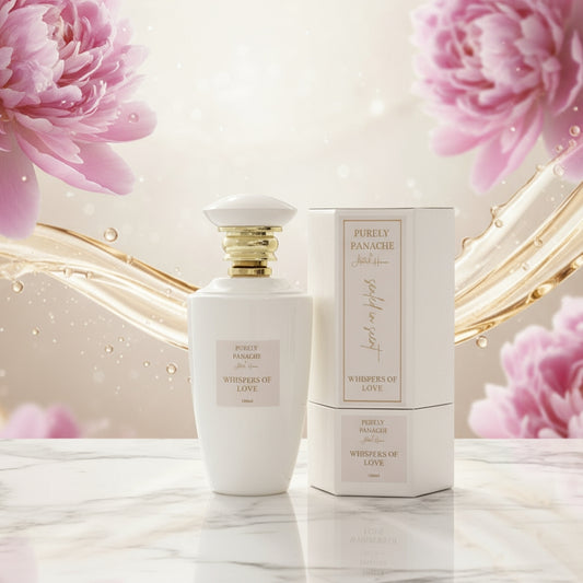 Whispers of Love – 100ml (FOR HER)