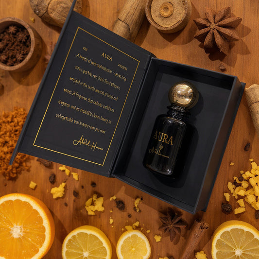 Aura - 50 ml Extrait De Parfum