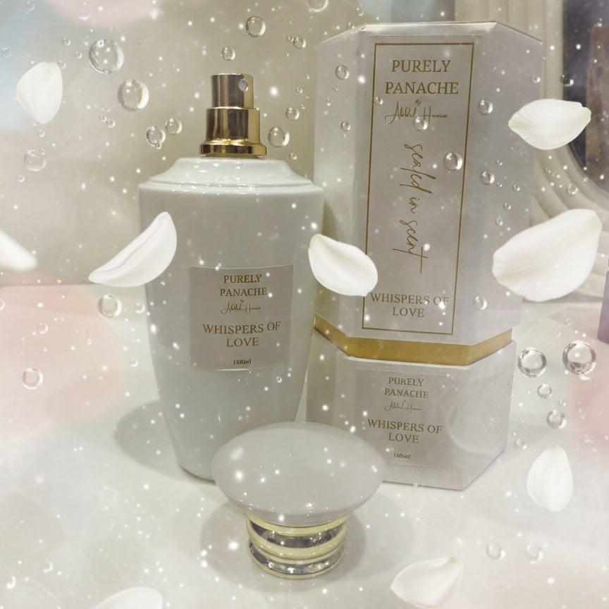 Whispers of Love – 100ml (FOR HER)