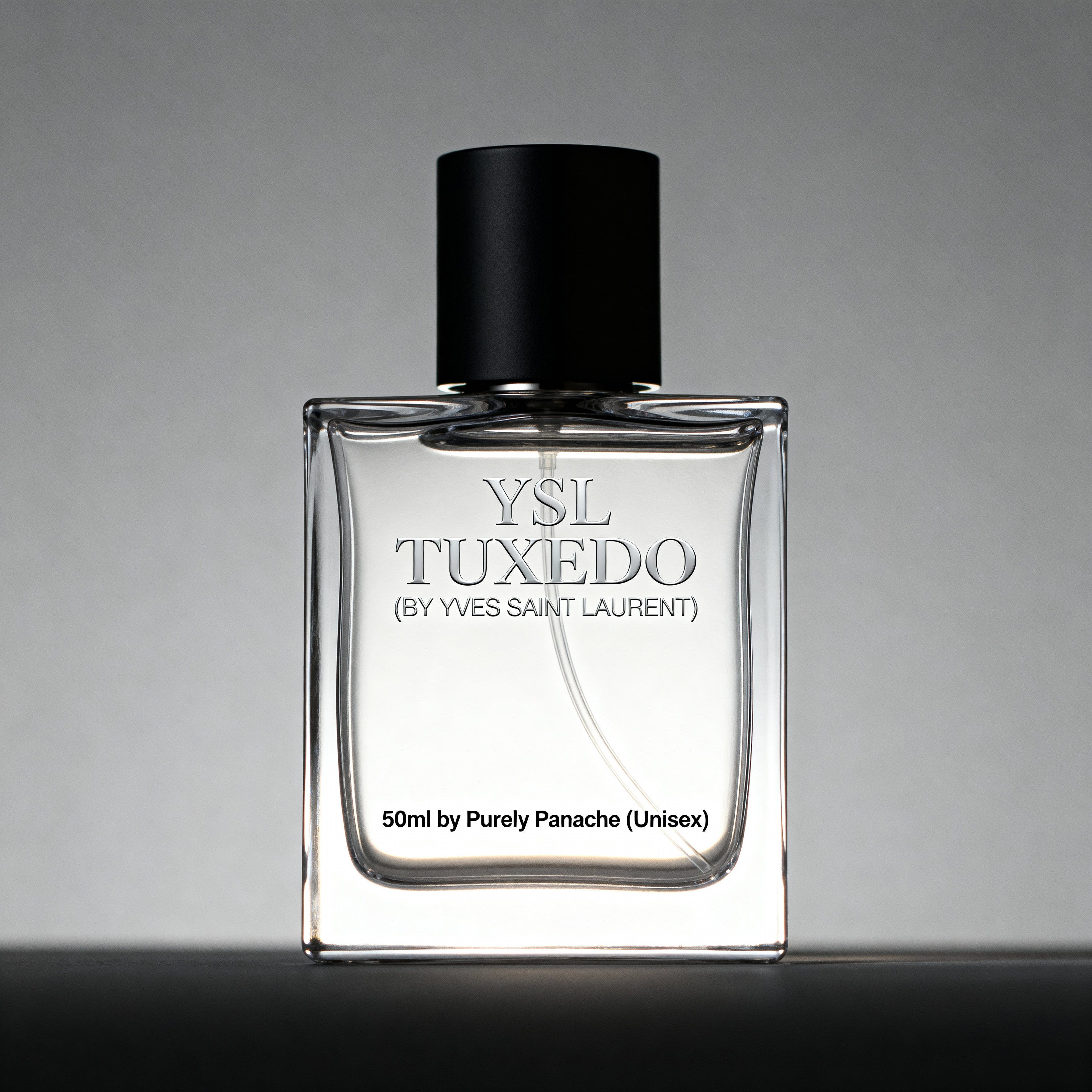 YSL TUXEDO (BY YVES SAINT LAURENT) Inspired Perfume – 50ml by Purely Panache (Unisex)
