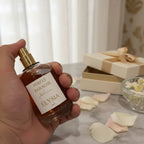 Elysia – 50ml Luxury Women’s Extrait de Parfum | Floral Oriental Scent