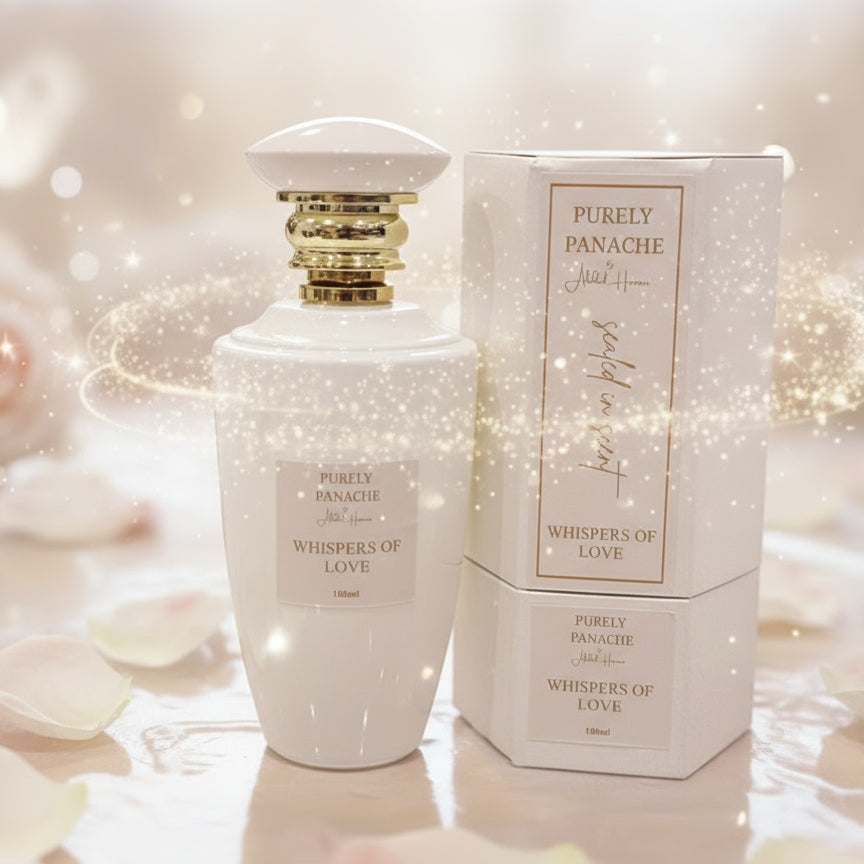 Whispers of Love – 100ml (FOR HER)