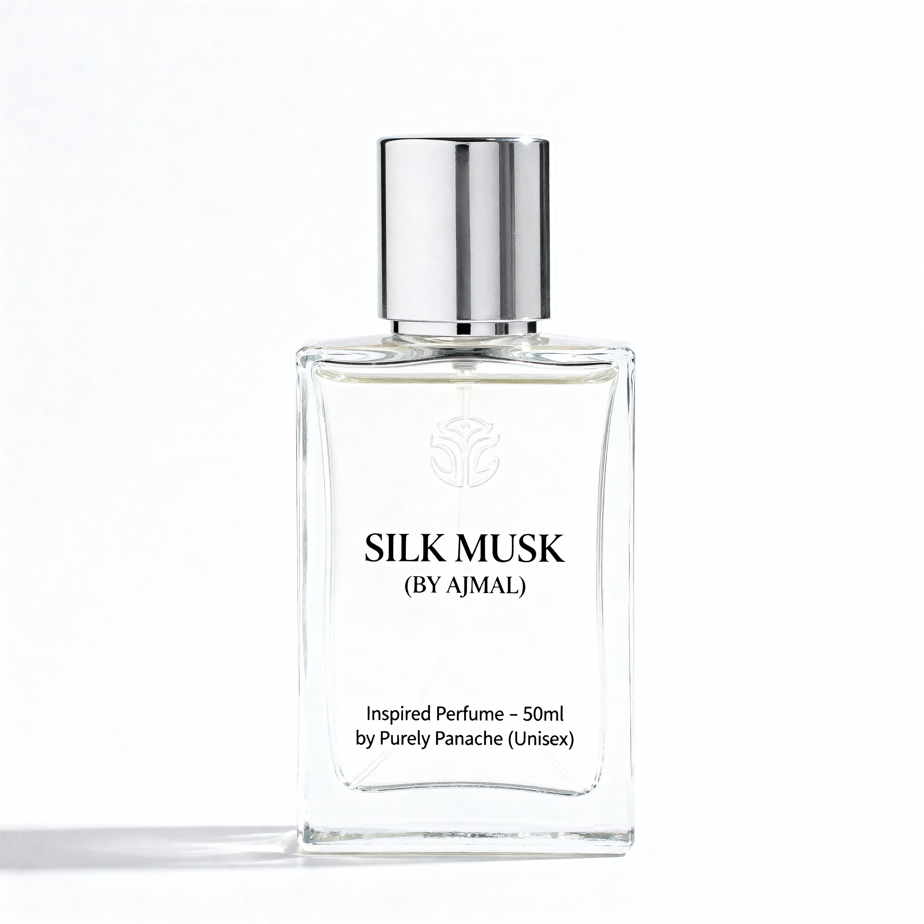 SILK MUSK (BY AJMAL) Inspired Perfume – 50ml by Purely Panache (Unisex)