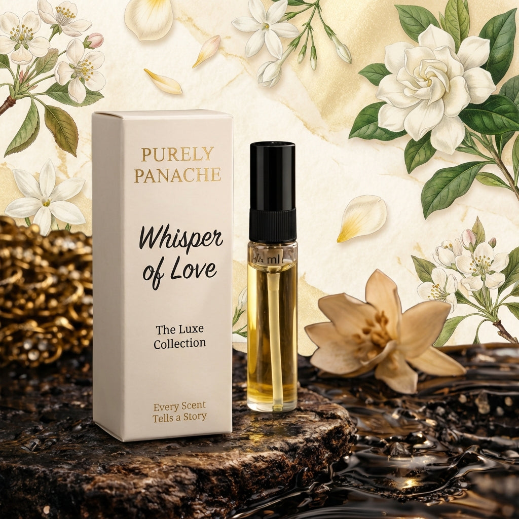 Whisper of Love (Discovery Vial 5ml)