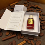 Oud Al Zahra Extrait de Parfum (50ml) – Luxury Arabic Oud (Best Seller)