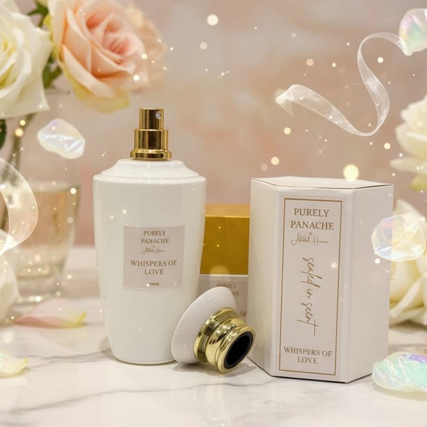 Whispers of Love – 100ml (FOR HER)