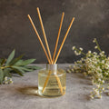 Hotel Scent Reed Diffuser | Luxury Long-Lasting Home Fragrance for 3 months