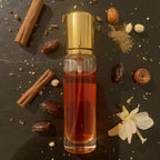 Oud Al Zahra Extrait de Parfum (50ml) – Luxury Arabic Oud (Best Seller)