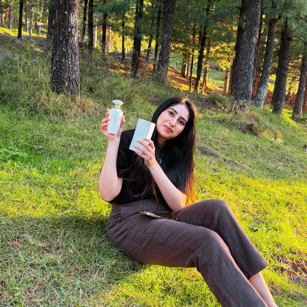 Whispers of Love – Floral 100ml (FOR HER)